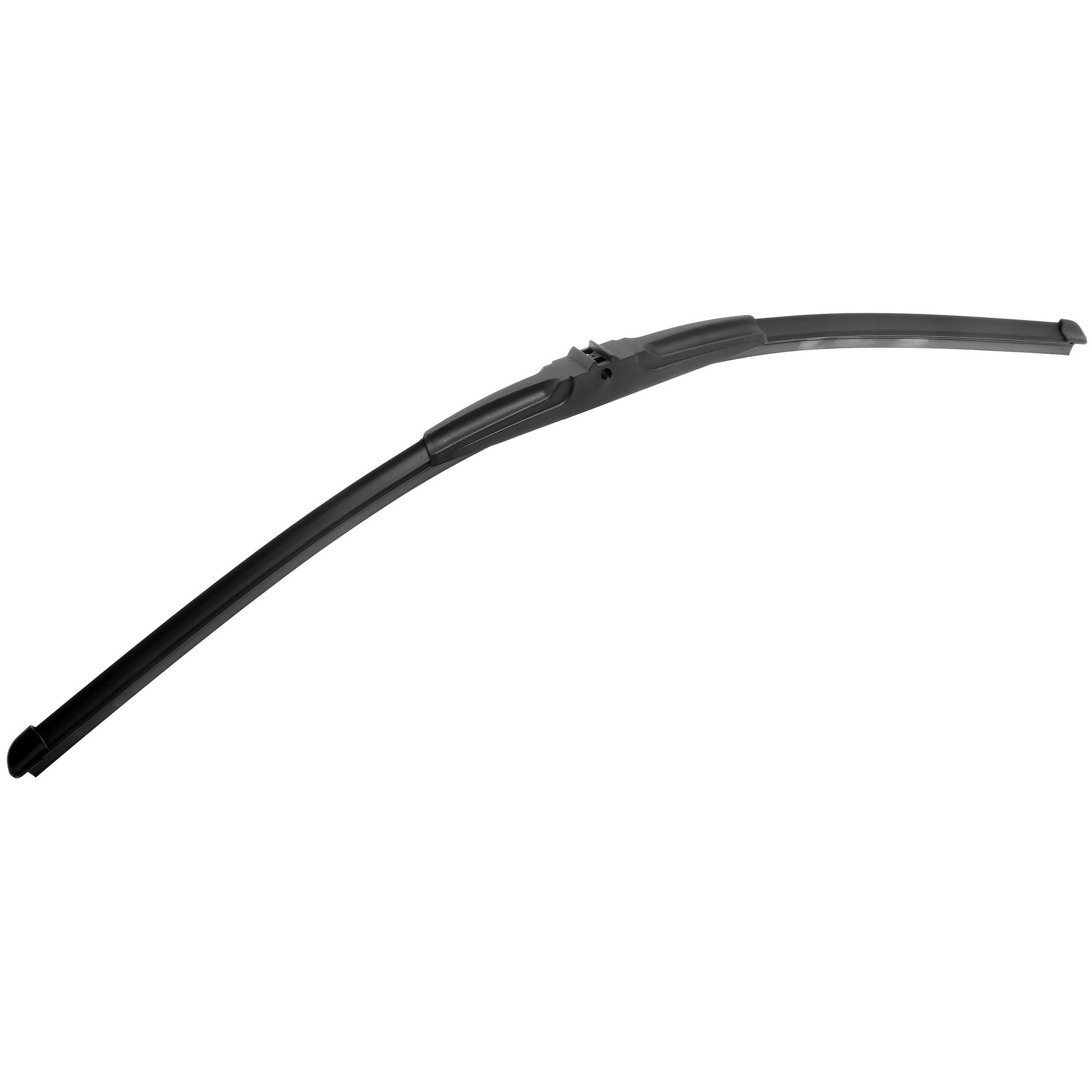 Angle View of Left Windshield Wiper Blade TRICO 16-2412