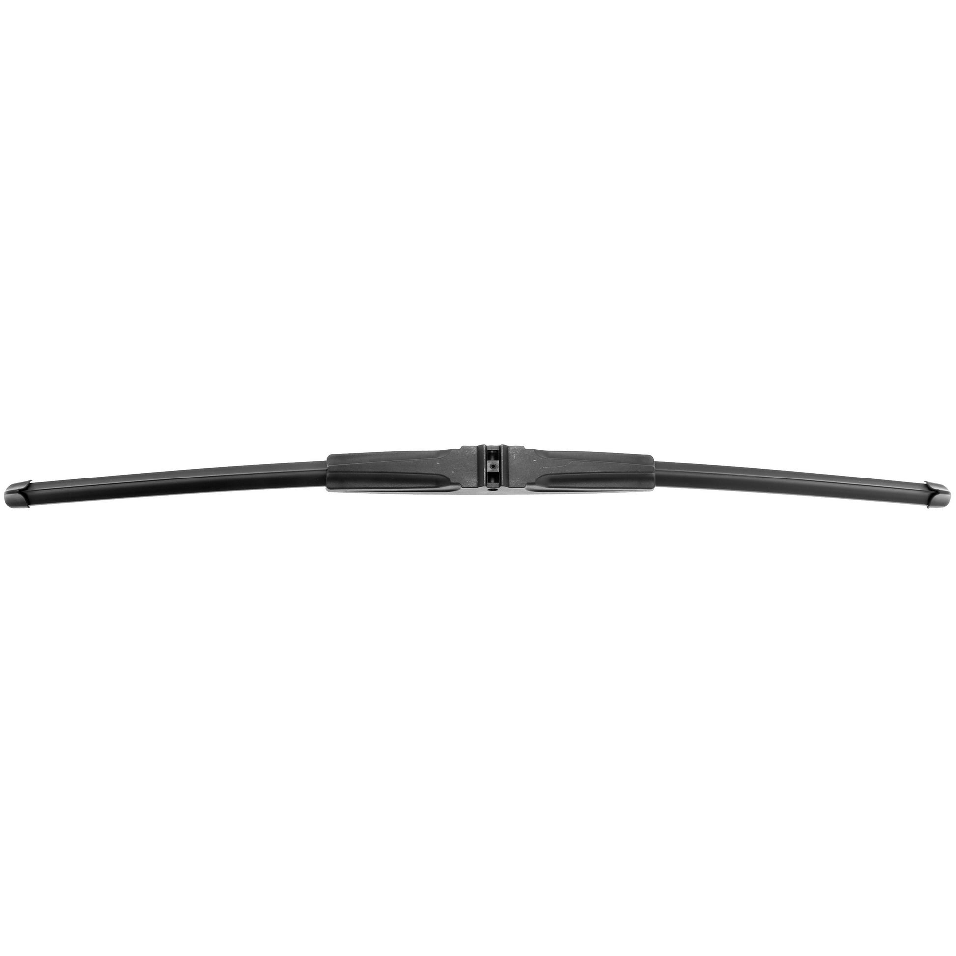 Top View of Left Windshield Wiper Blade TRICO 16-2412