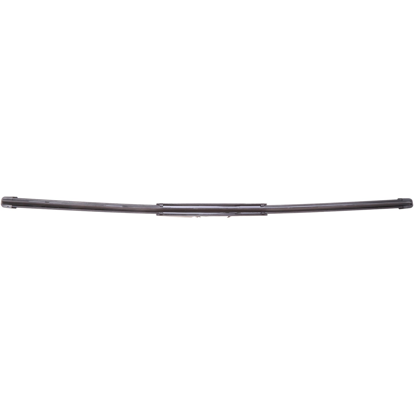 Bottom View of Left Windshield Wiper Blade TRICO 16-2413