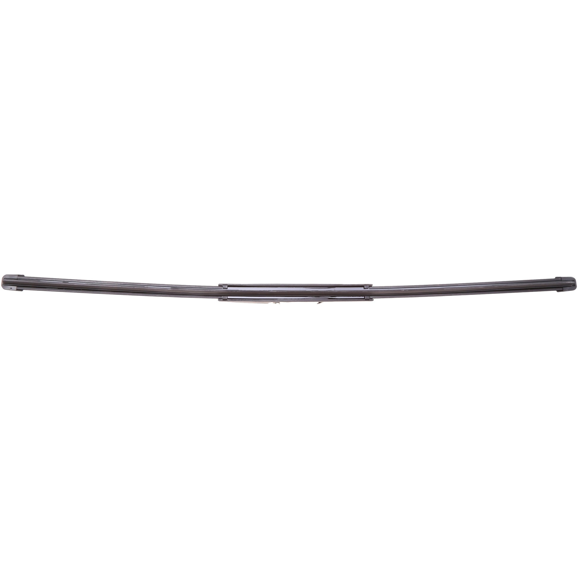 Bottom View of Left Windshield Wiper Blade TRICO 16-2413