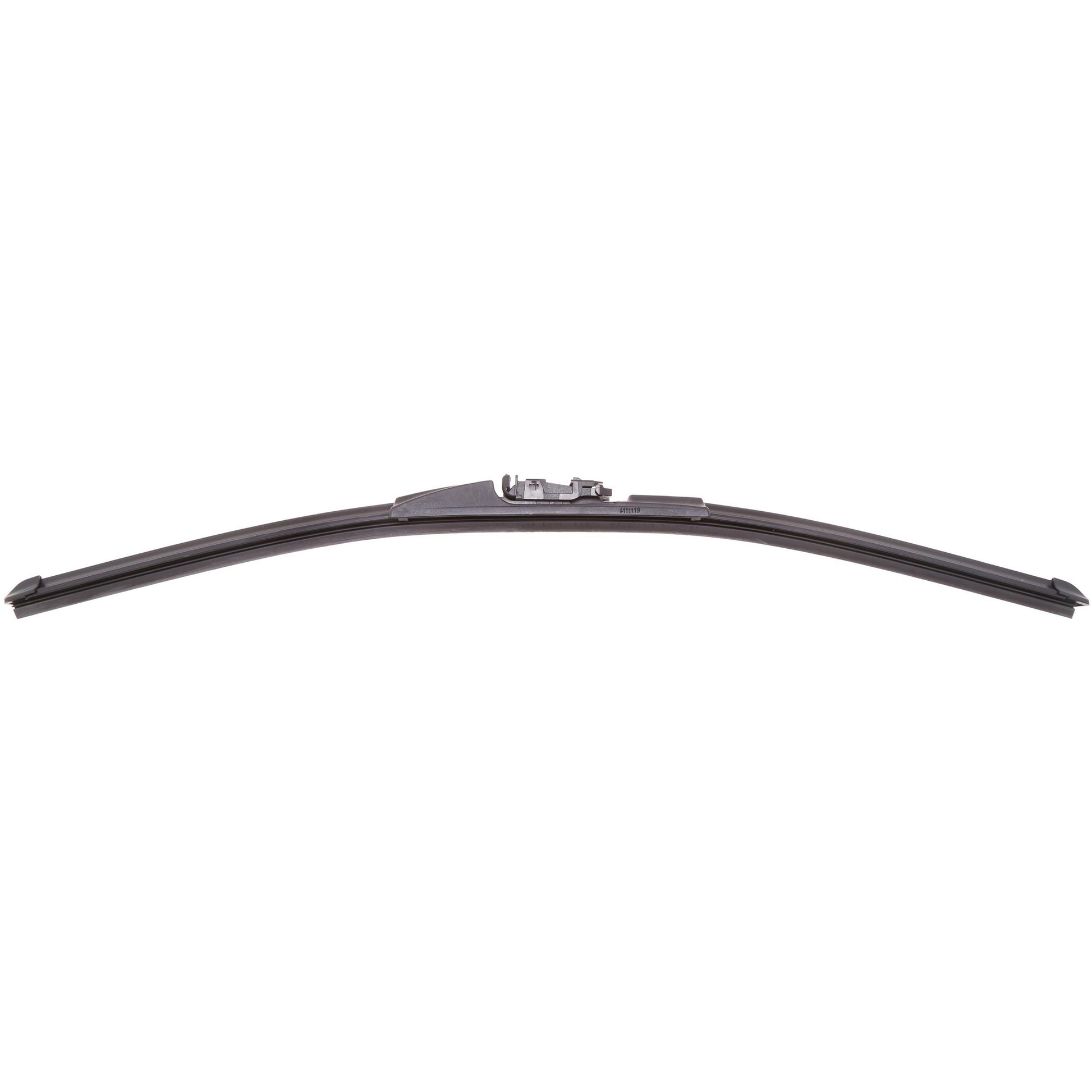 Side View of Left Windshield Wiper Blade TRICO 16-2413