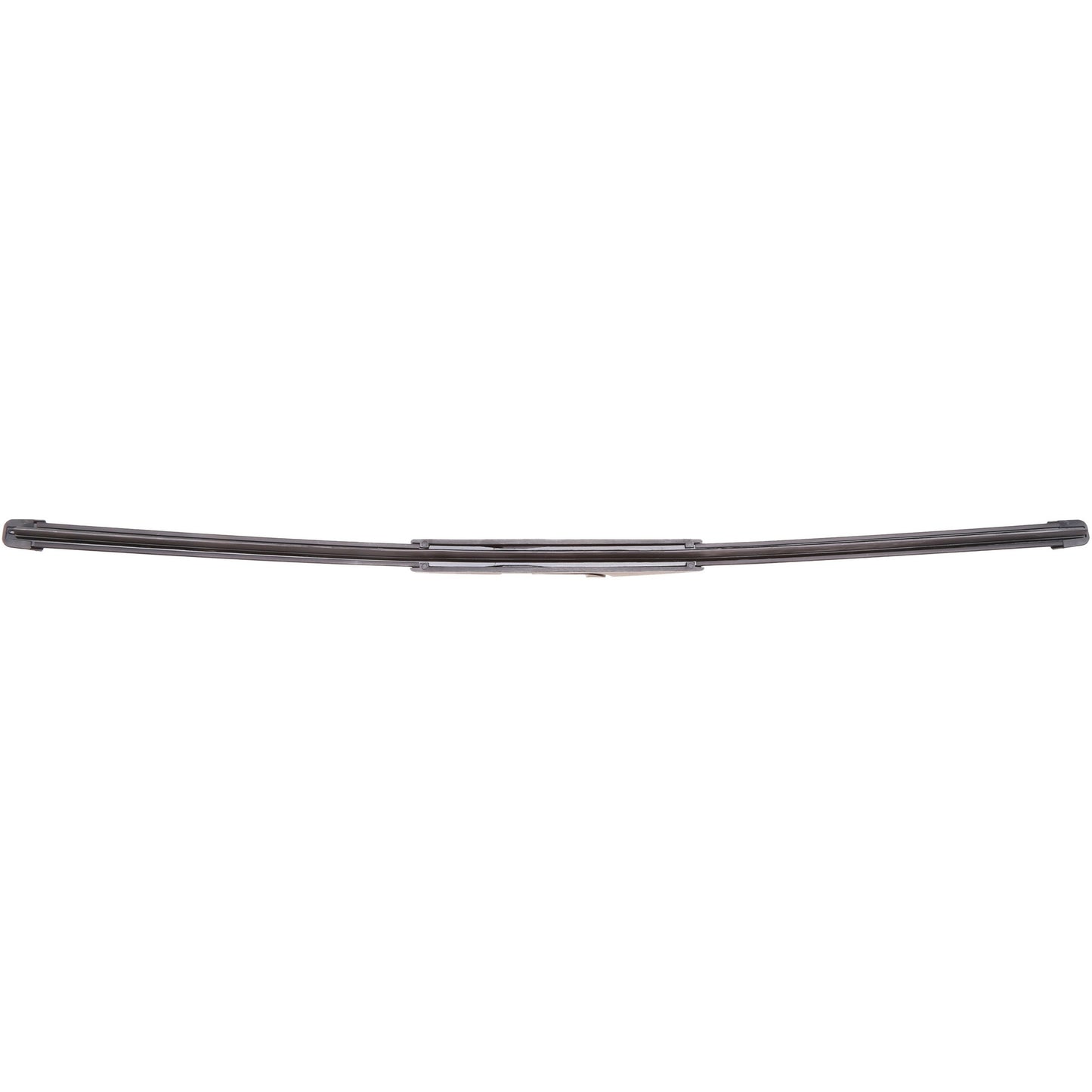 Bottom View of Left Windshield Wiper Blade TRICO 16-2414