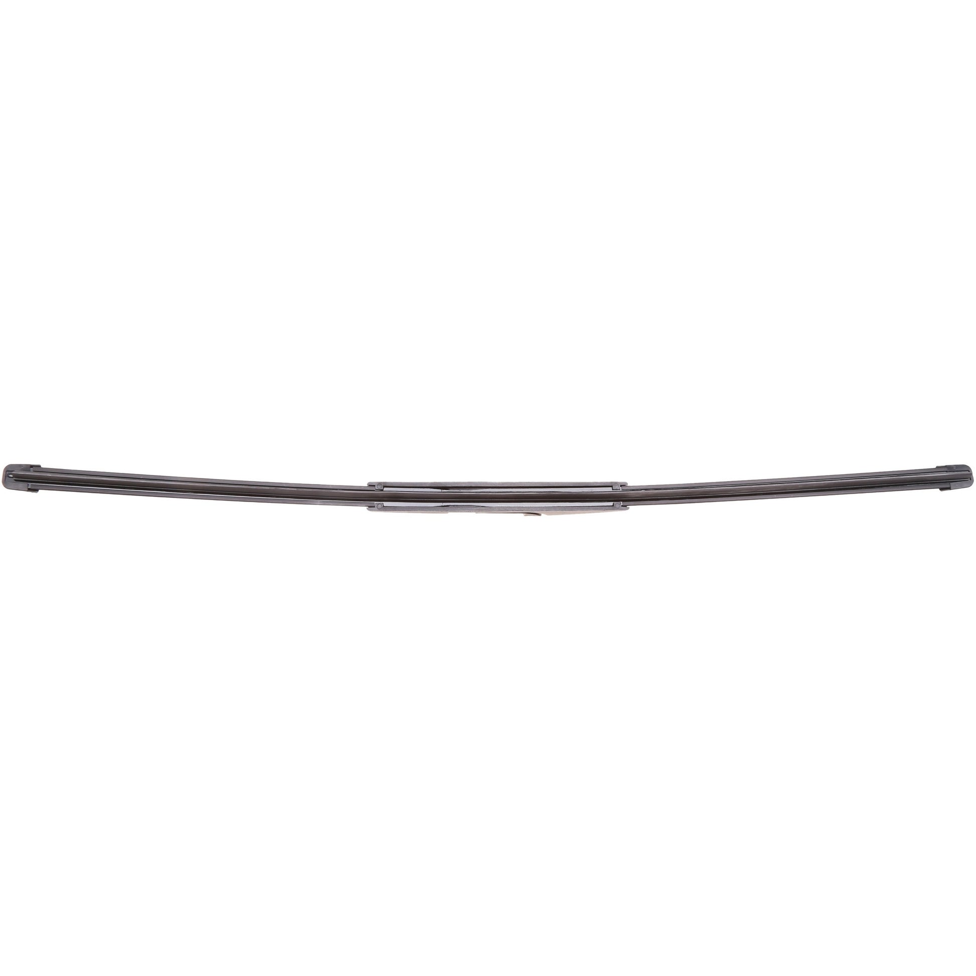 Bottom View of Left Windshield Wiper Blade TRICO 16-2414