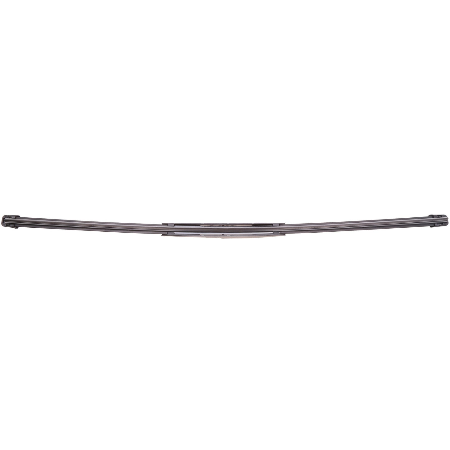 Bottom View of Left Windshield Wiper Blade TRICO 16-260