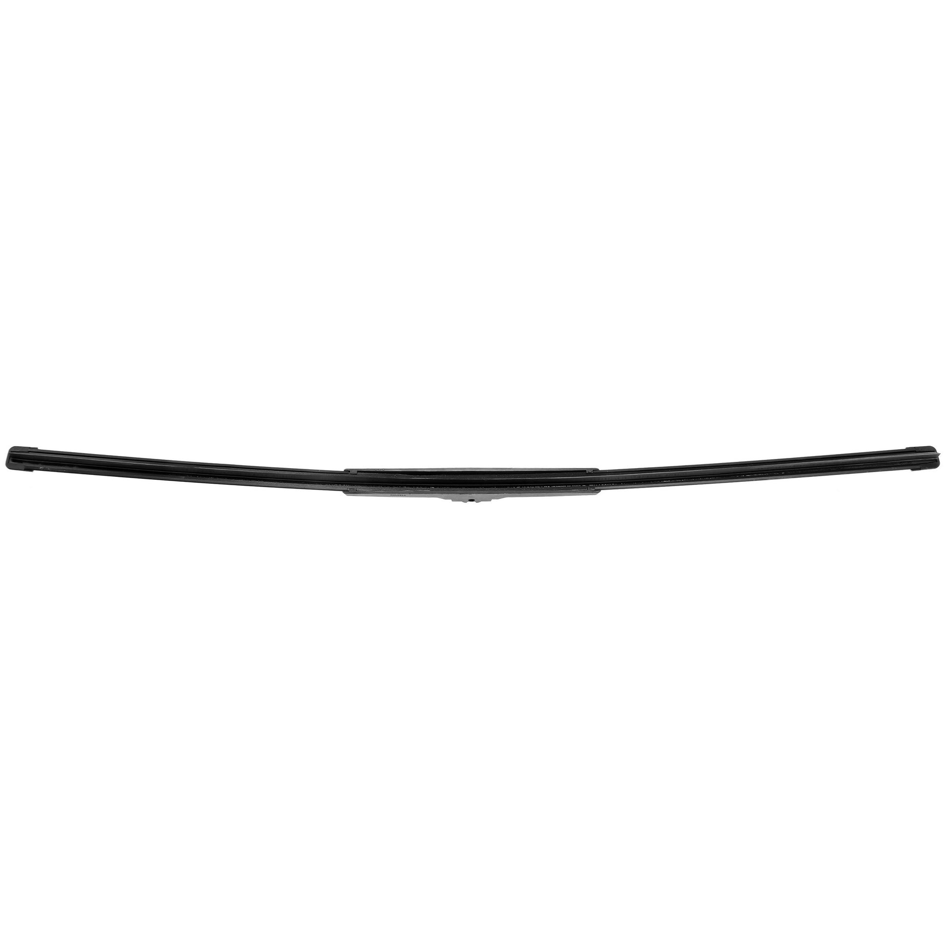 Bottom View of Left Windshield Wiper Blade TRICO 16-2812