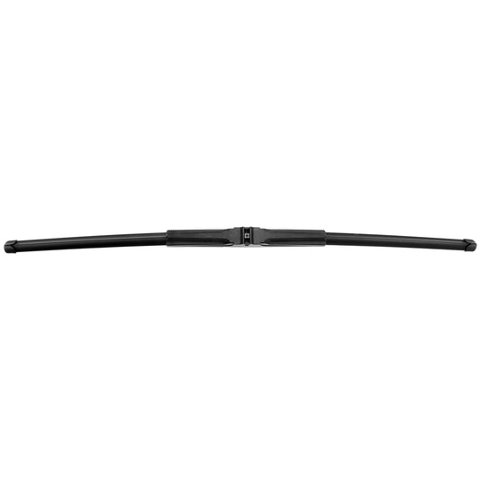 Top View of Left Windshield Wiper Blade TRICO 16-2812