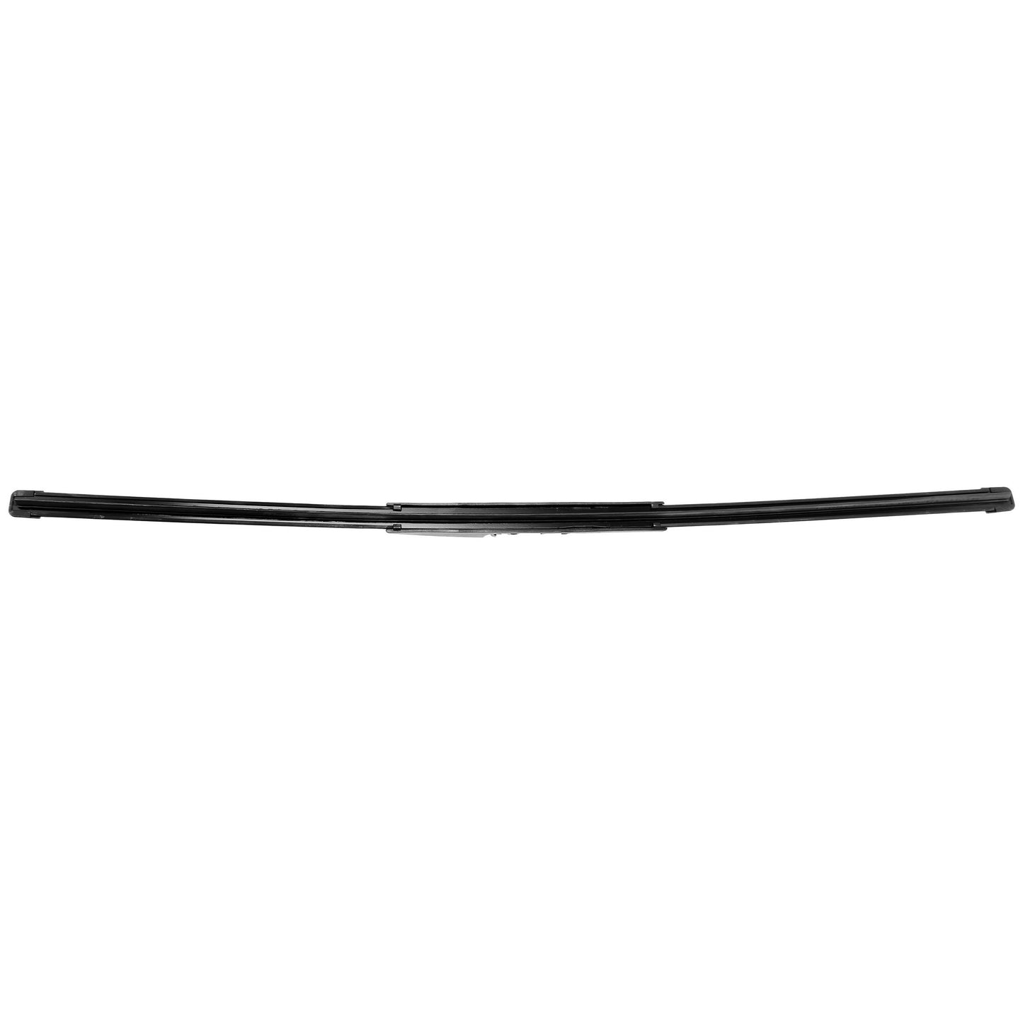 Bottom View of Left Windshield Wiper Blade TRICO 16-2813