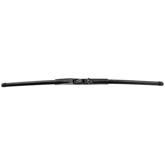 Top View of Left Windshield Wiper Blade TRICO 16-2813