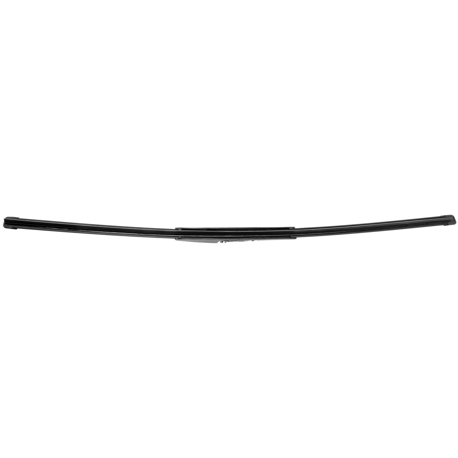 Bottom View of Front Right Windshield Wiper Blade TRICO 16-2915