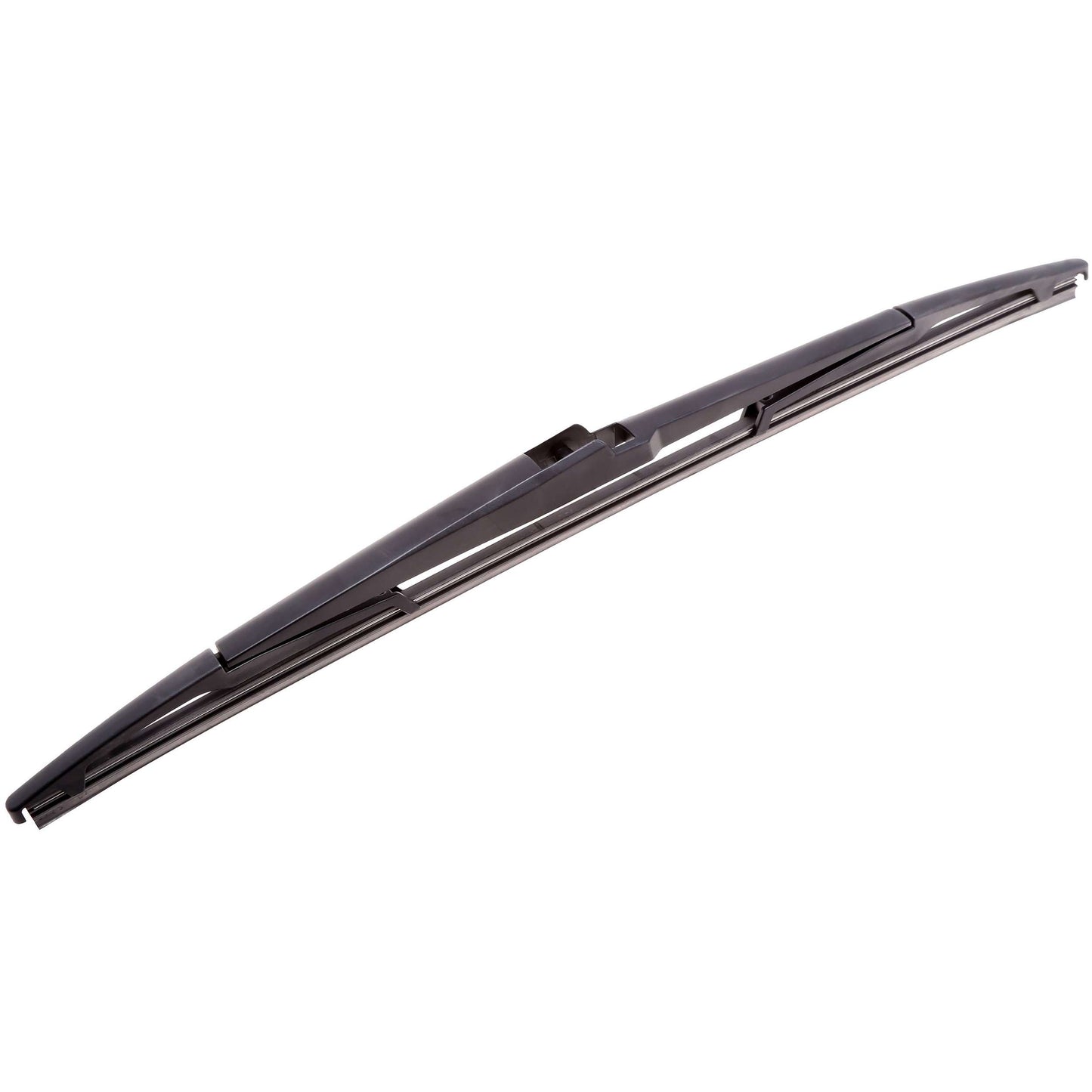 Angle View of Rear Windshield Wiper Blade TRICO 16-A