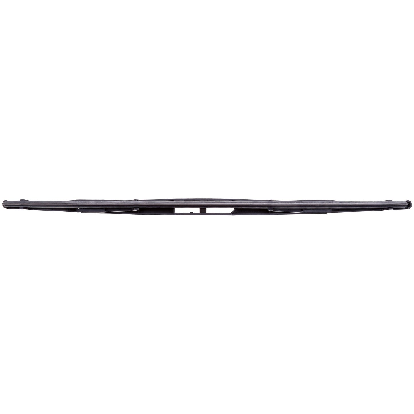 Bottom View of Rear Windshield Wiper Blade TRICO 16-B