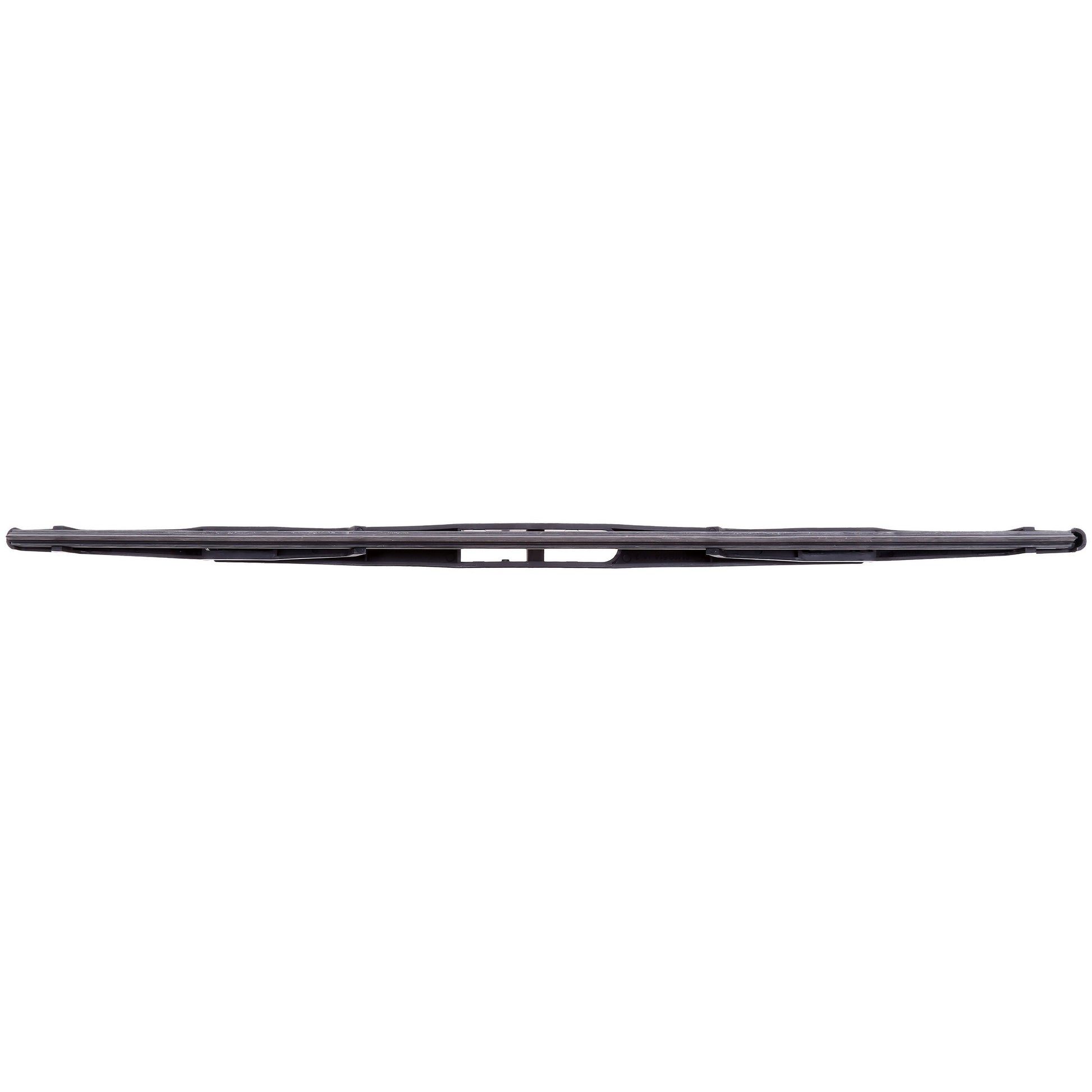 Bottom View of Rear Windshield Wiper Blade TRICO 16-B