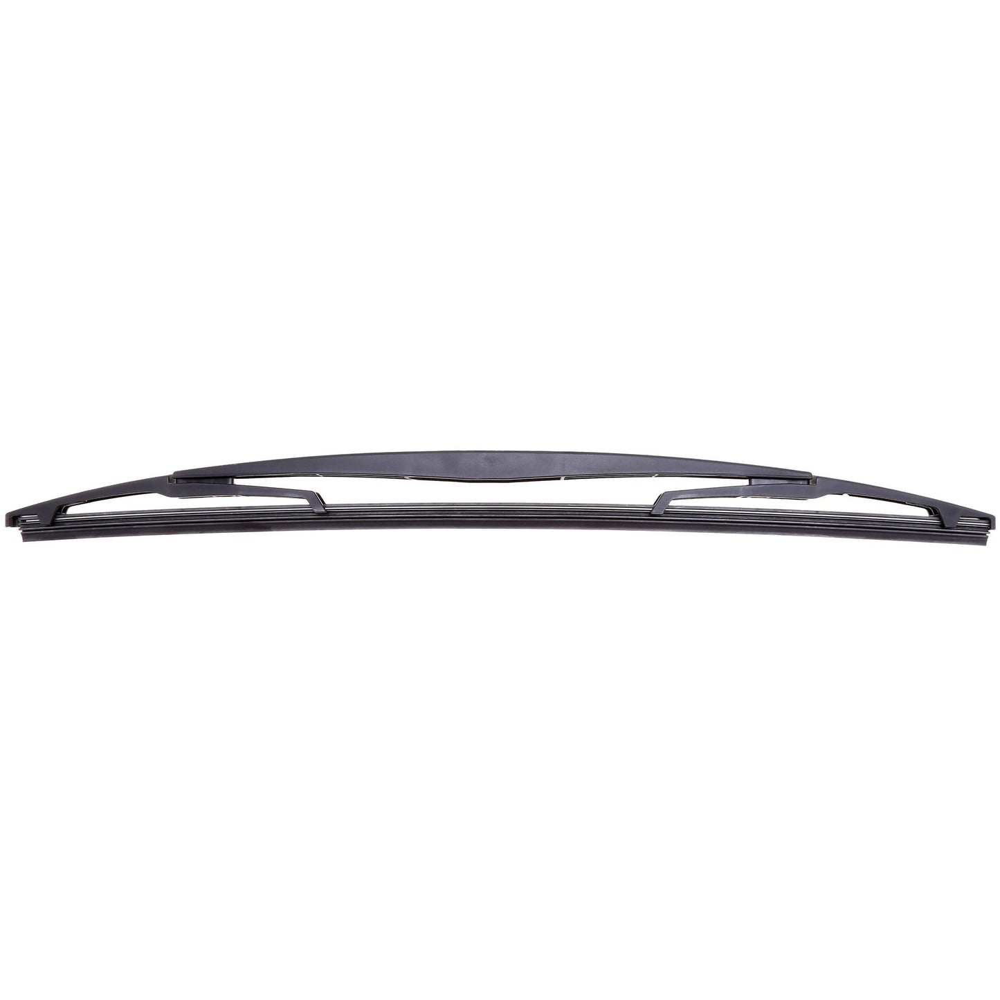 Side View of Rear Windshield Wiper Blade TRICO 16-B