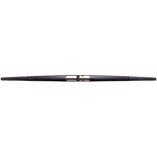 Top View of Rear Windshield Wiper Blade TRICO 16-B