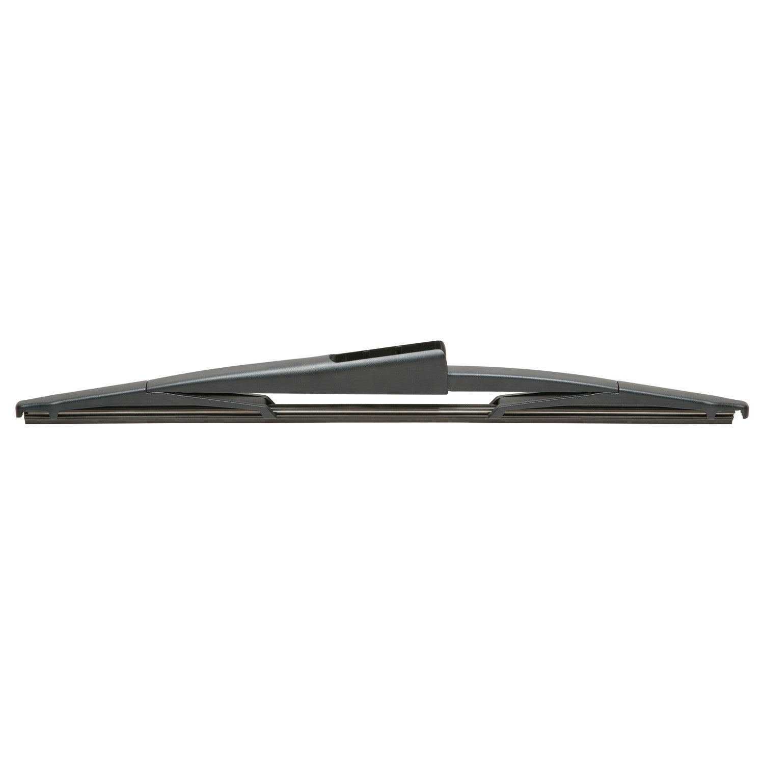 Front View of Rear Windshield Wiper Blade TRICO 16-J