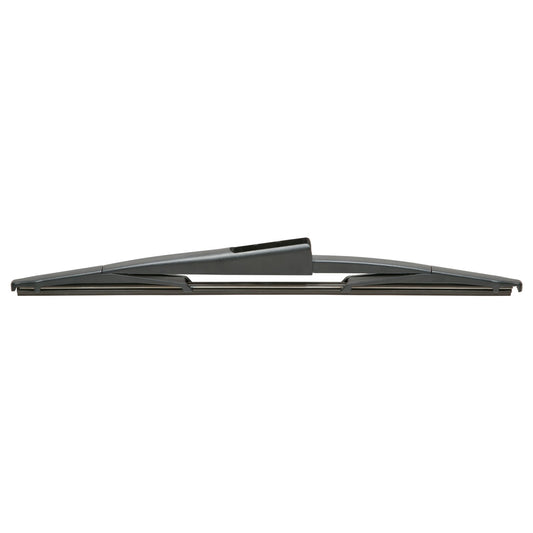 Front View of Rear Windshield Wiper Blade TRICO 16-J