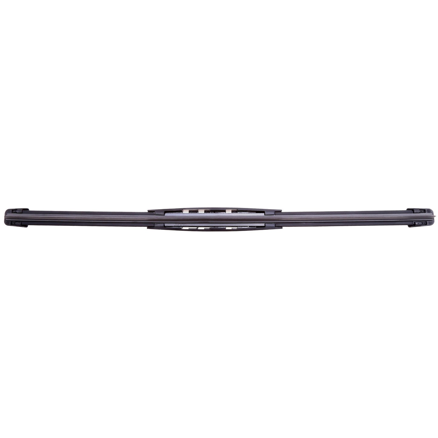 Bottom View of Right Windshield Wiper Blade TRICO 17-15B