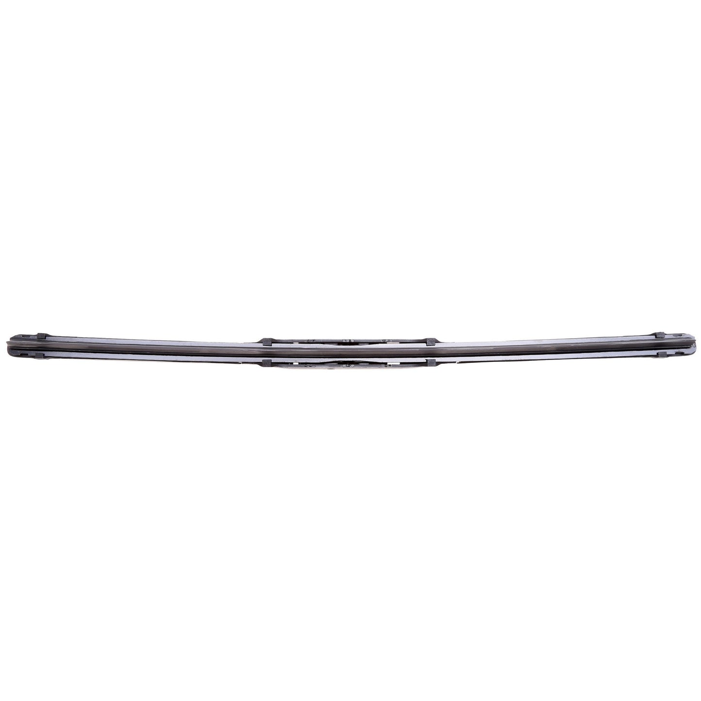 Bottom View of Right Windshield Wiper Blade TRICO 17-1HB