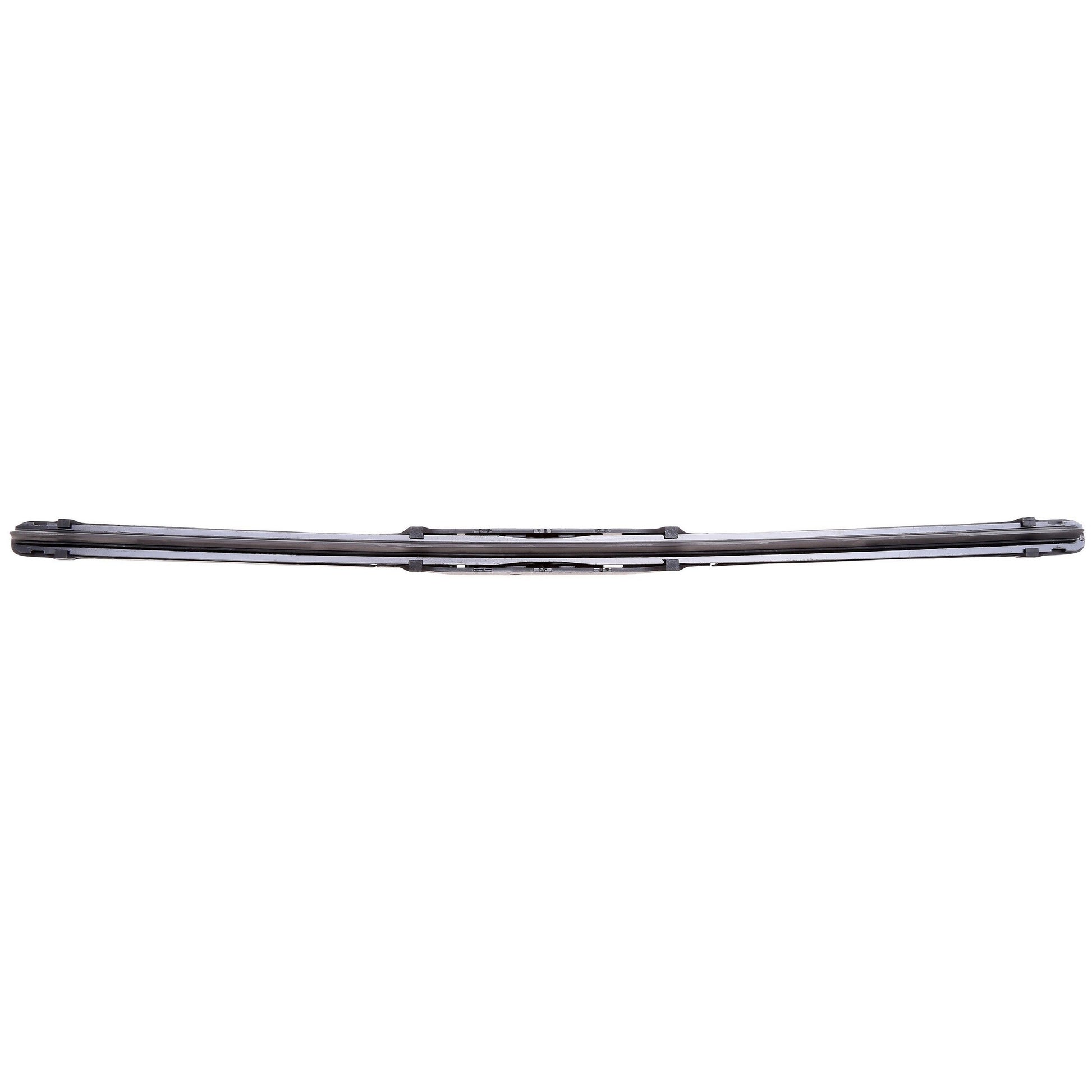 Bottom View of Right Windshield Wiper Blade TRICO 17-1HB