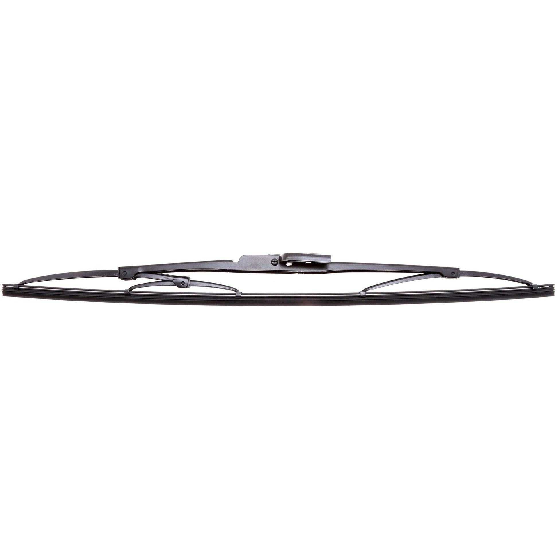 Side View of Right Windshield Wiper Blade TRICO 17-3