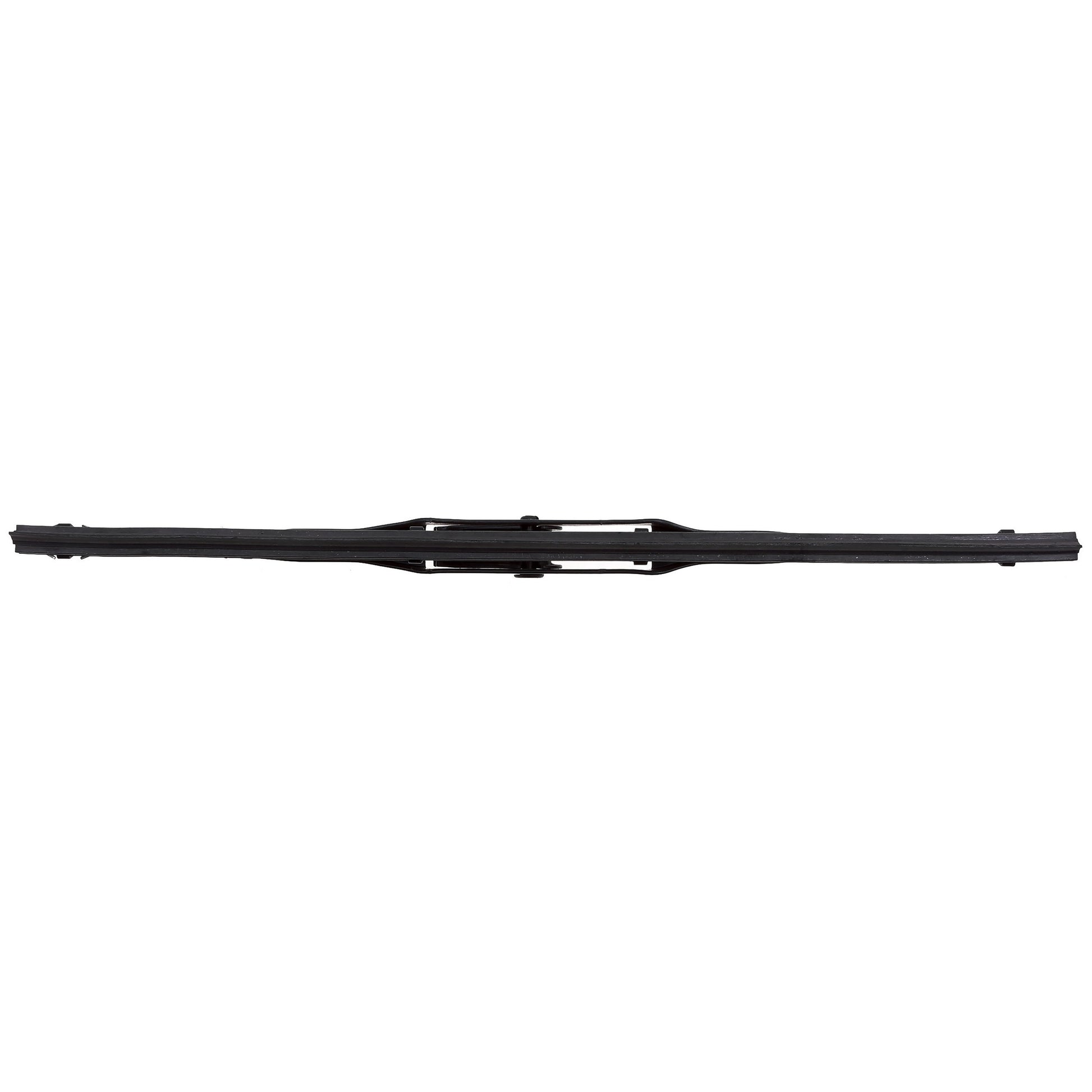 Bottom View of Front Windshield Wiper Blade TRICO 18-10