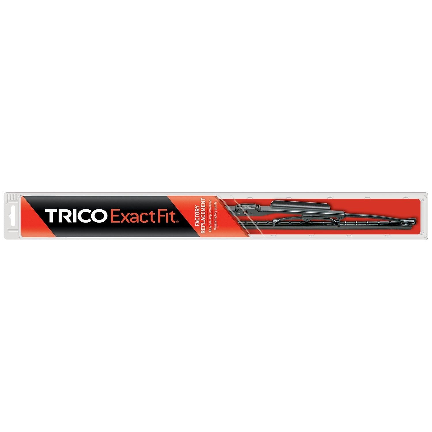 Other View of Front Windshield Wiper Blade TRICO 18-10