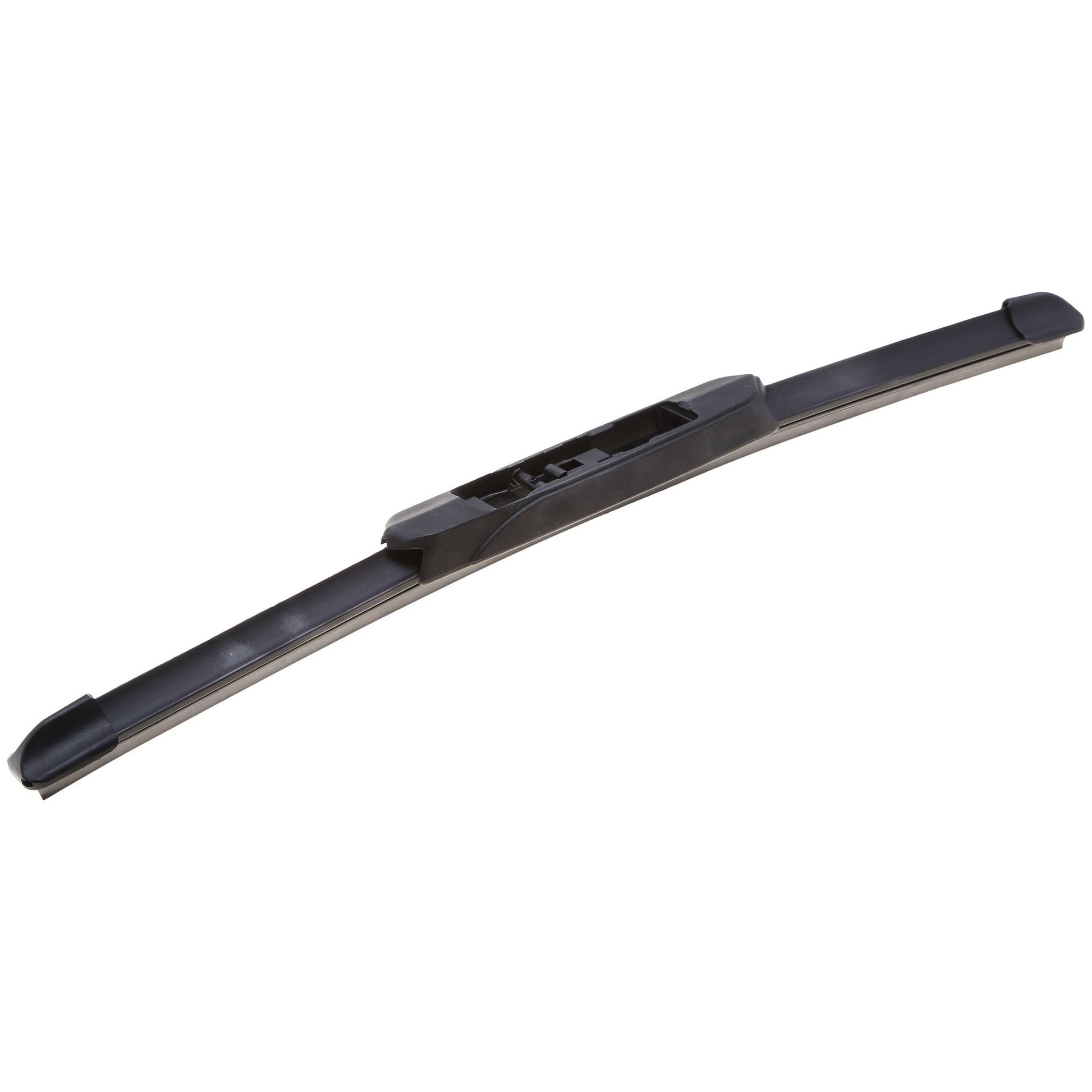 Angle View of Rear Windshield Wiper Blade TRICO 18-130