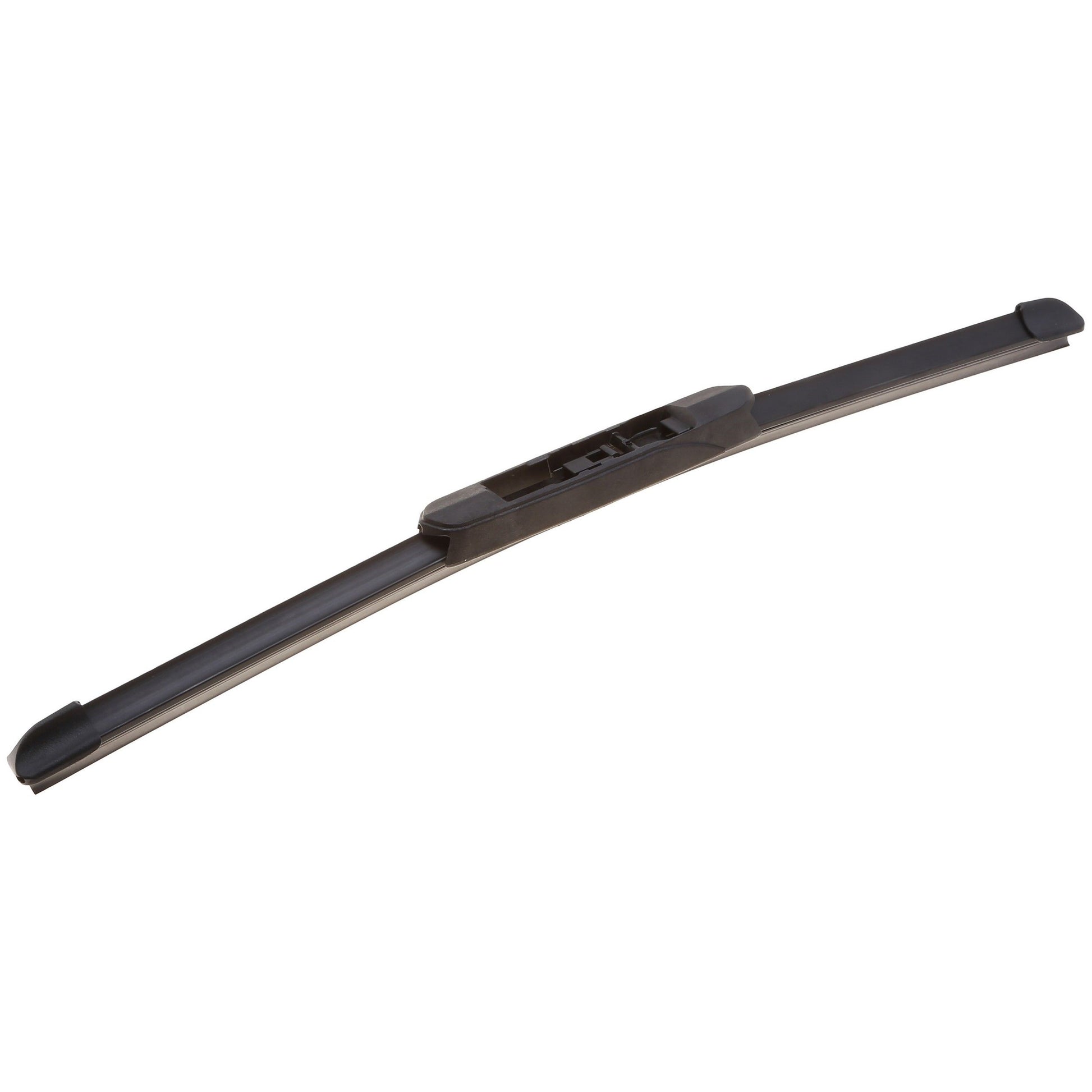 Angle View of Rear Windshield Wiper Blade TRICO 18-150