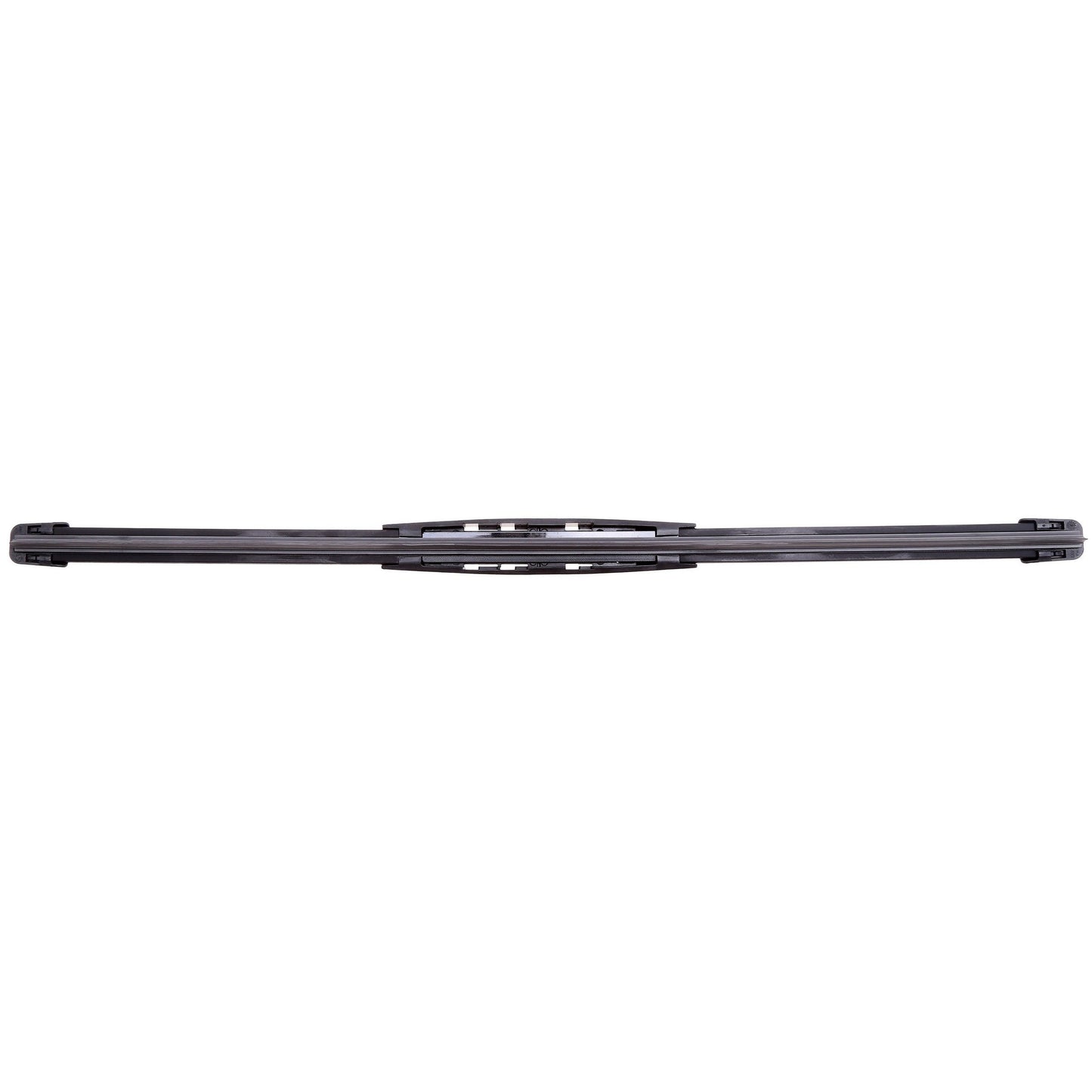 Bottom View of Front Right Windshield Wiper Blade TRICO 18-16B