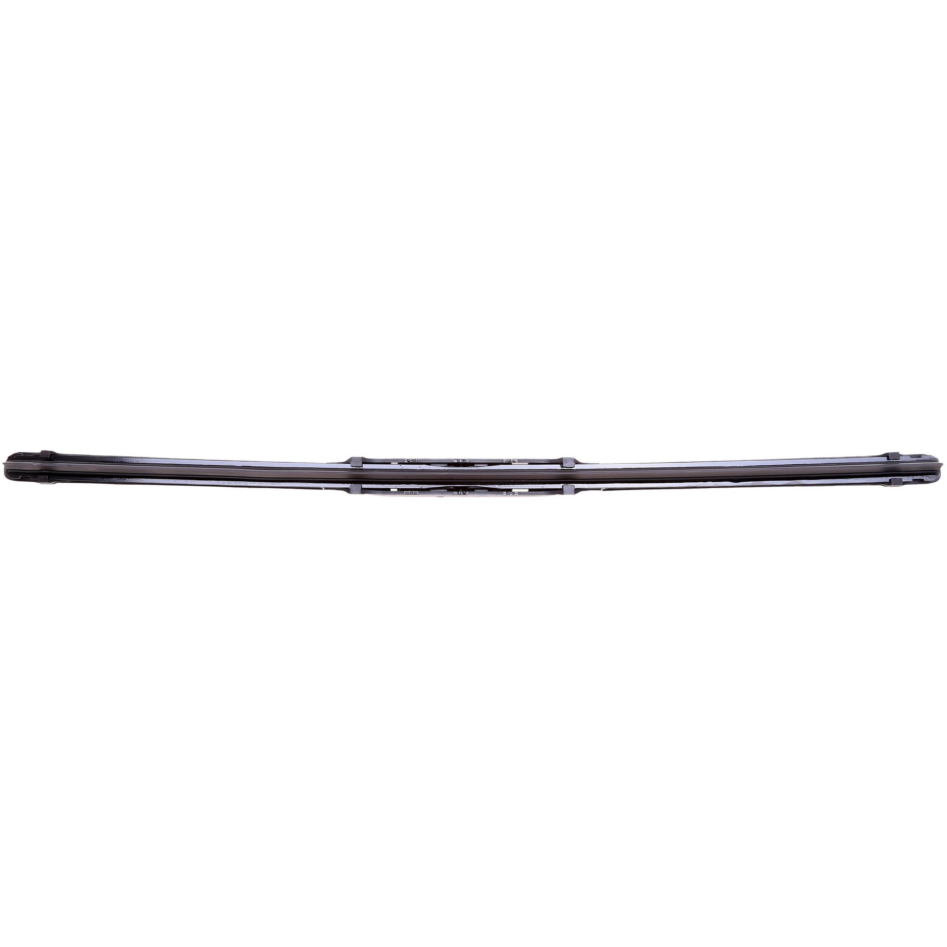 Bottom View of Right Windshield Wiper Blade TRICO 18-1HB