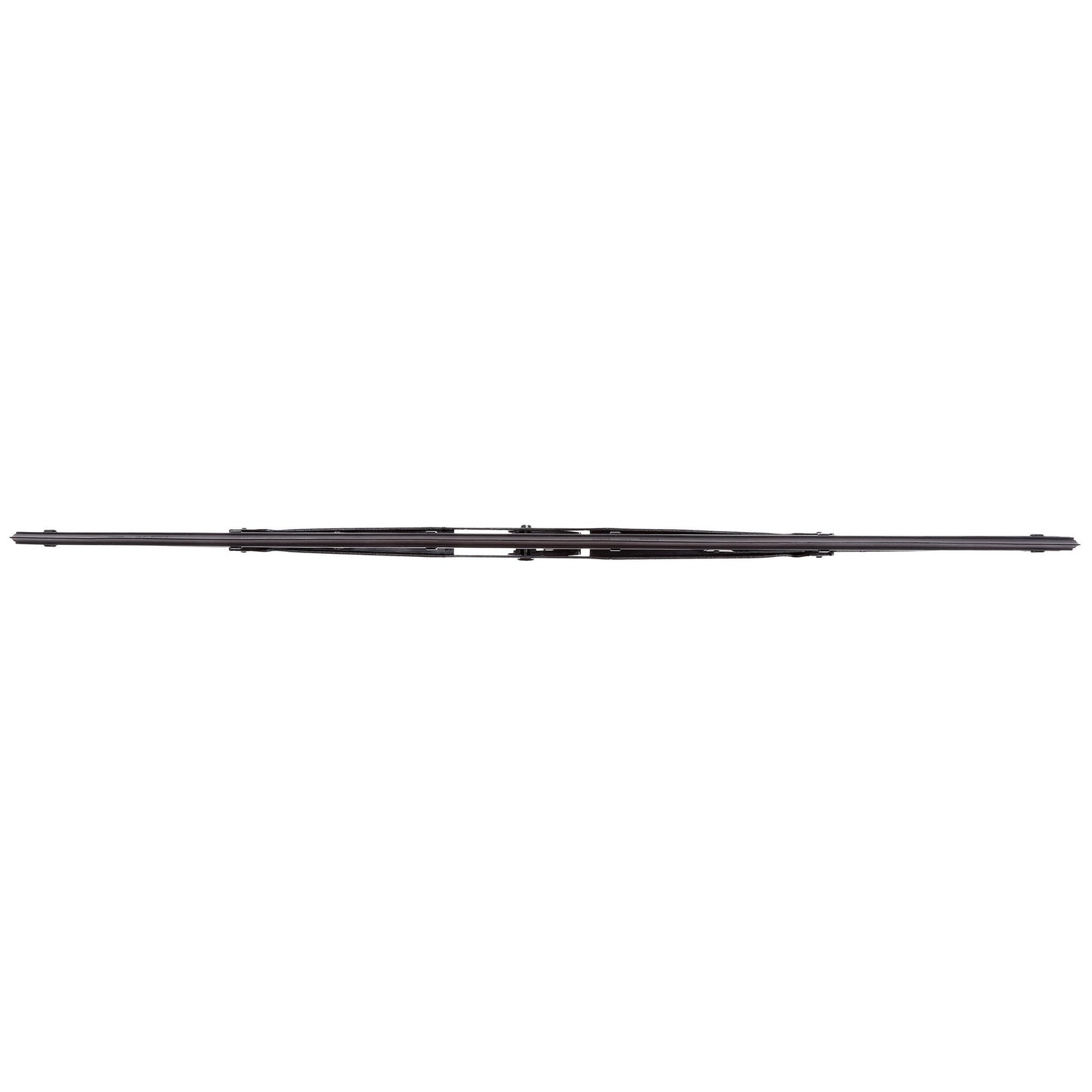 Bottom View of Right Windshield Wiper Blade TRICO 18-1