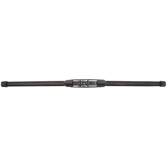 Top View of Left Windshield Wiper Blade TRICO 18-210