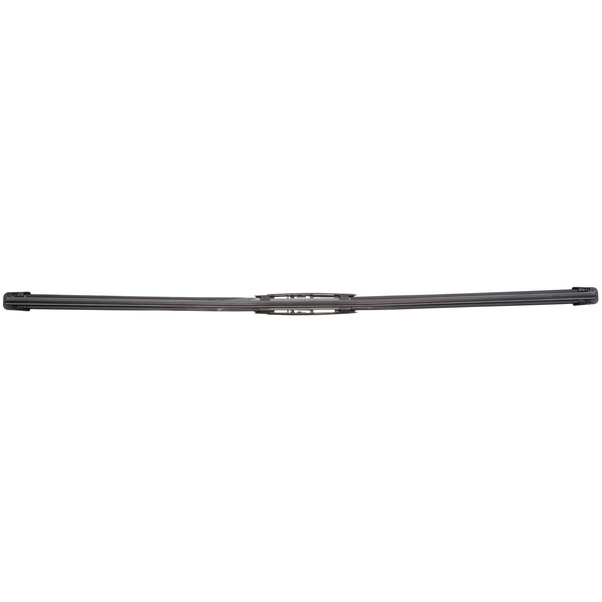 Bottom View of Left Windshield Wiper Blade TRICO 18-240