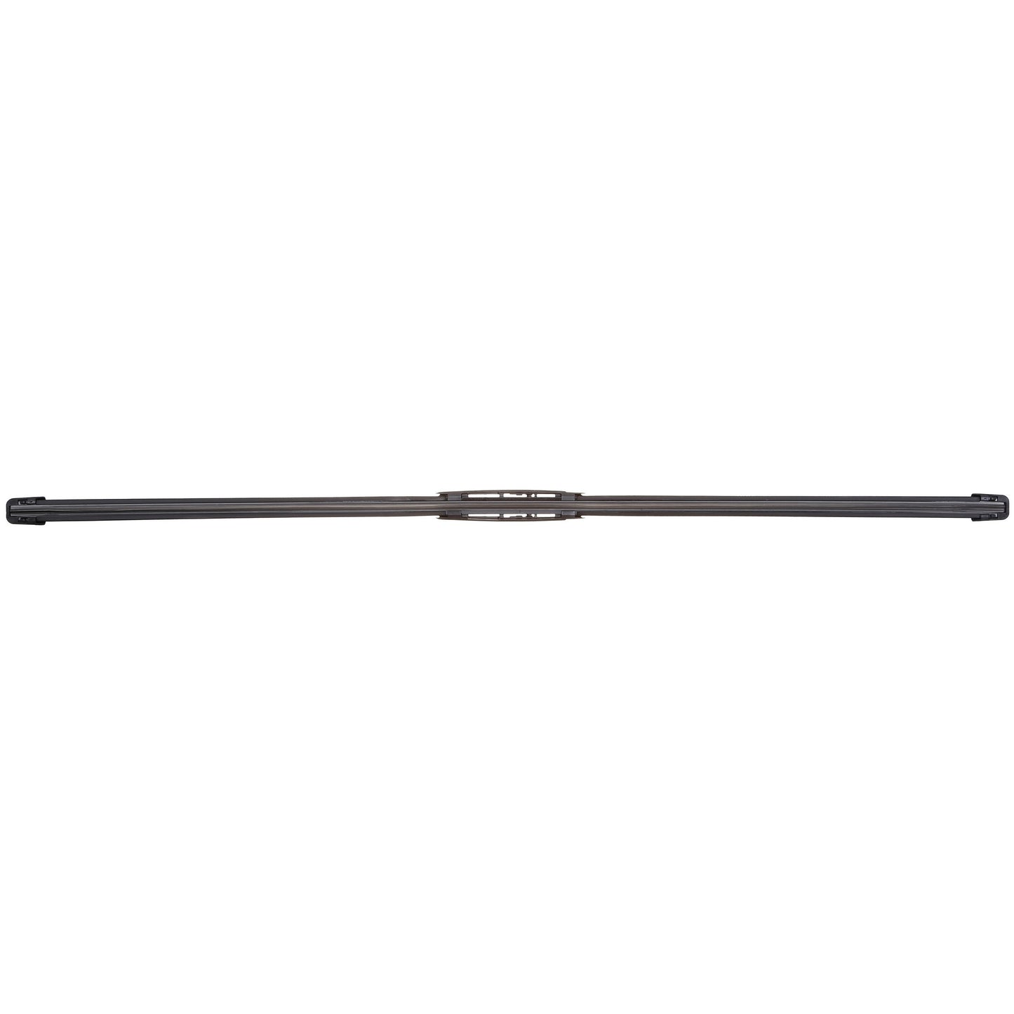 Bottom View of Left Windshield Wiper Blade TRICO 18-280