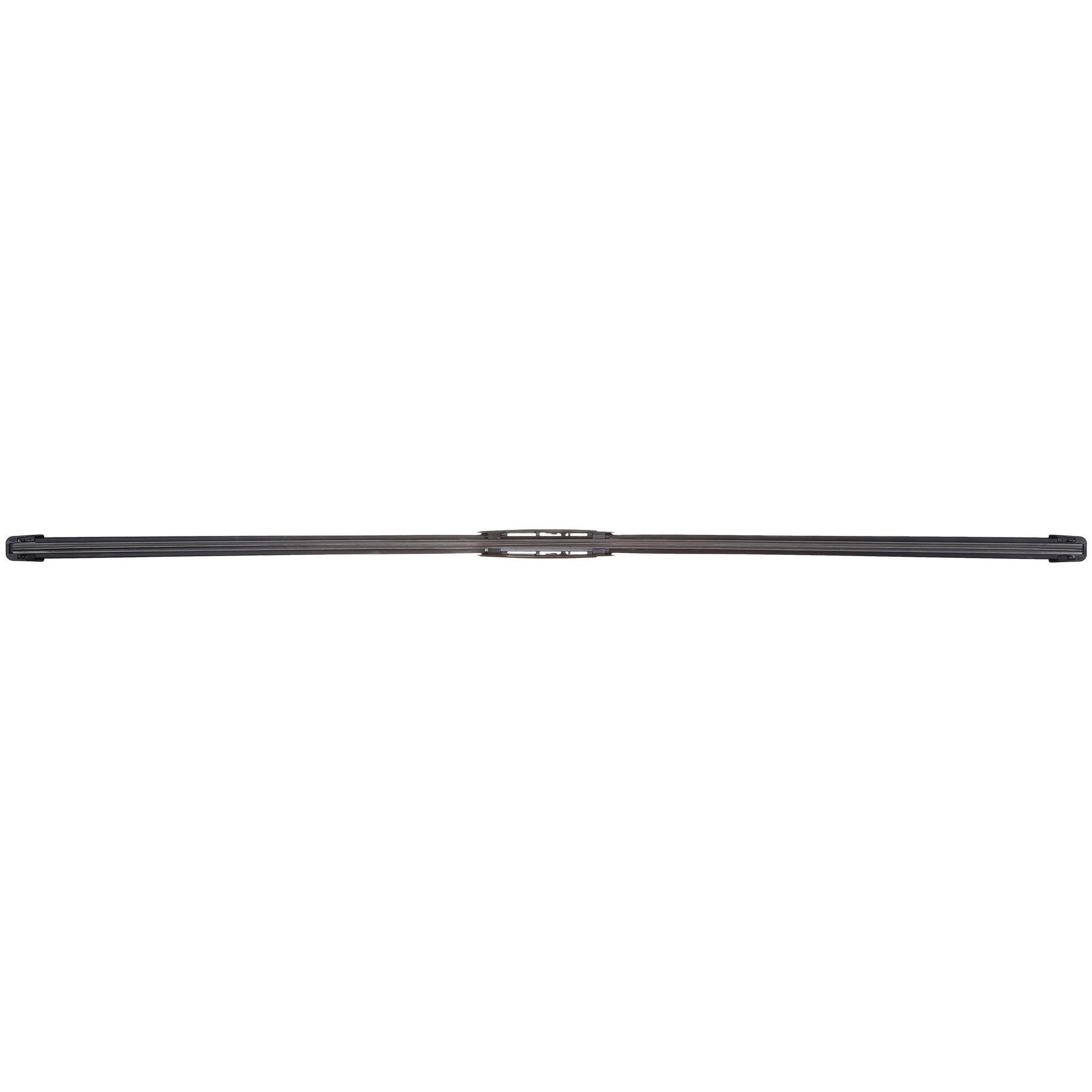 Bottom View of Front Windshield Wiper Blade TRICO 18-320