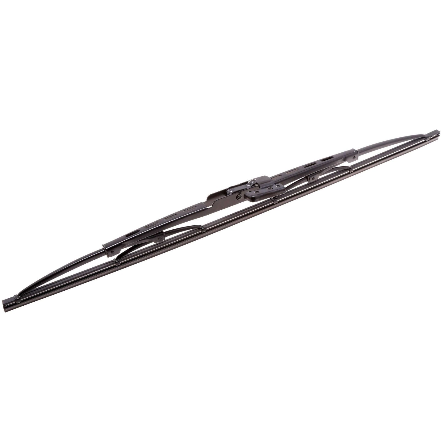 Angle View of Left Windshield Wiper Blade TRICO 18-3