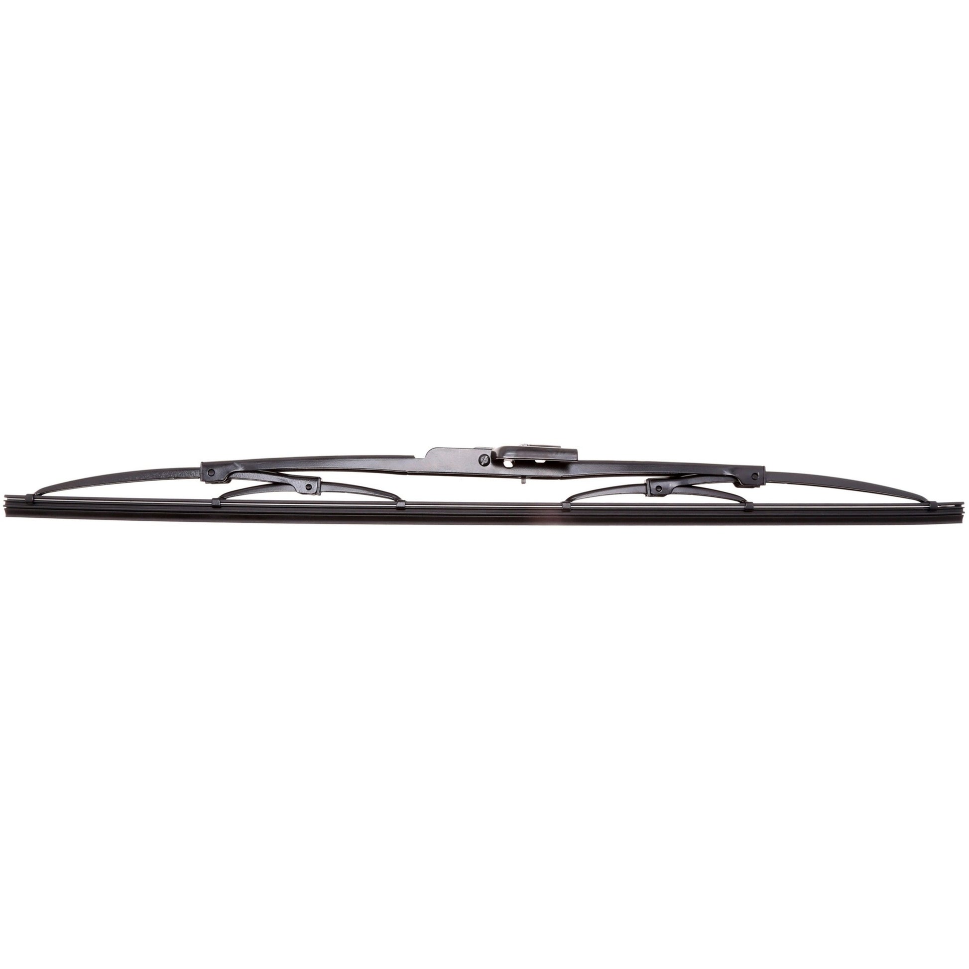 Side View of Left Windshield Wiper Blade TRICO 18-3