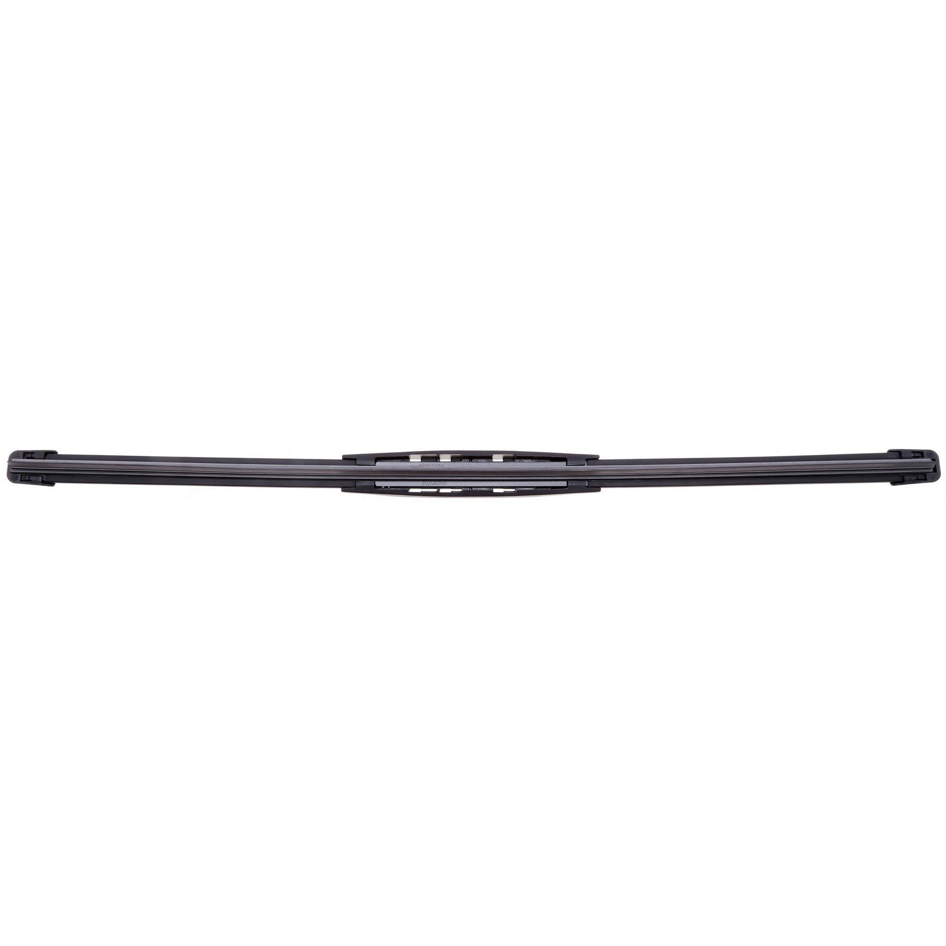 Bottom View of Front Right Windshield Wiper Blade TRICO 19-12B