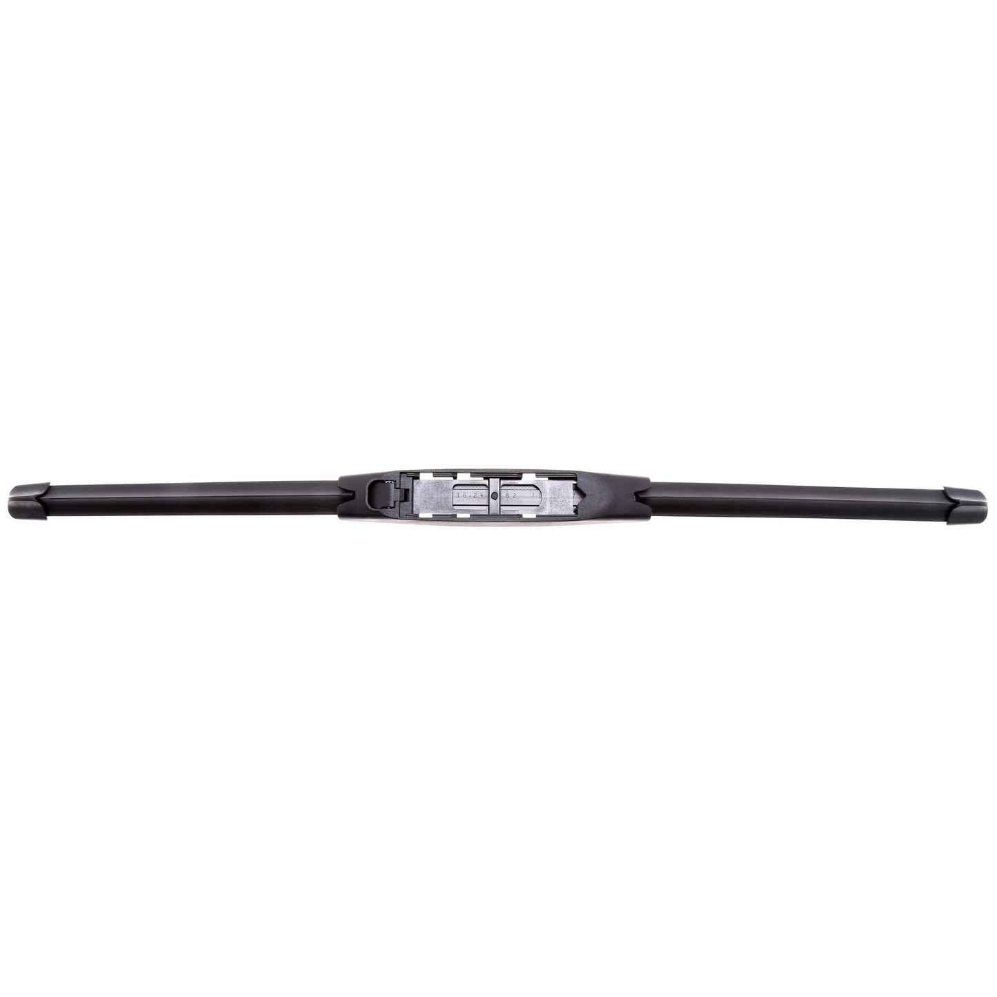 Top View of Front Right Windshield Wiper Blade TRICO 19-12B