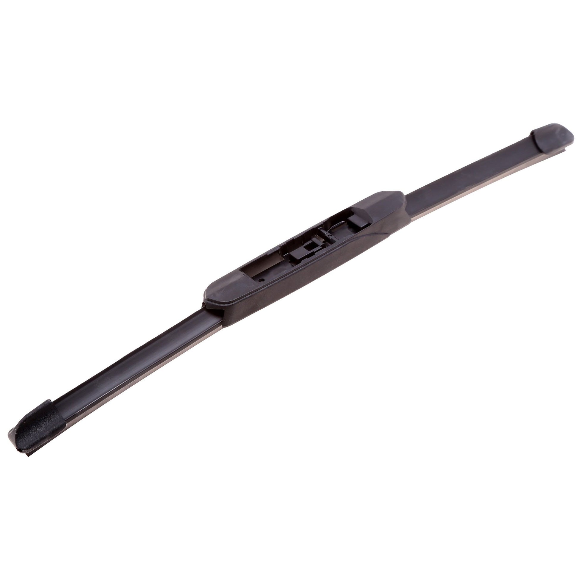 Angle View of Rear Windshield Wiper Blade TRICO 19-130