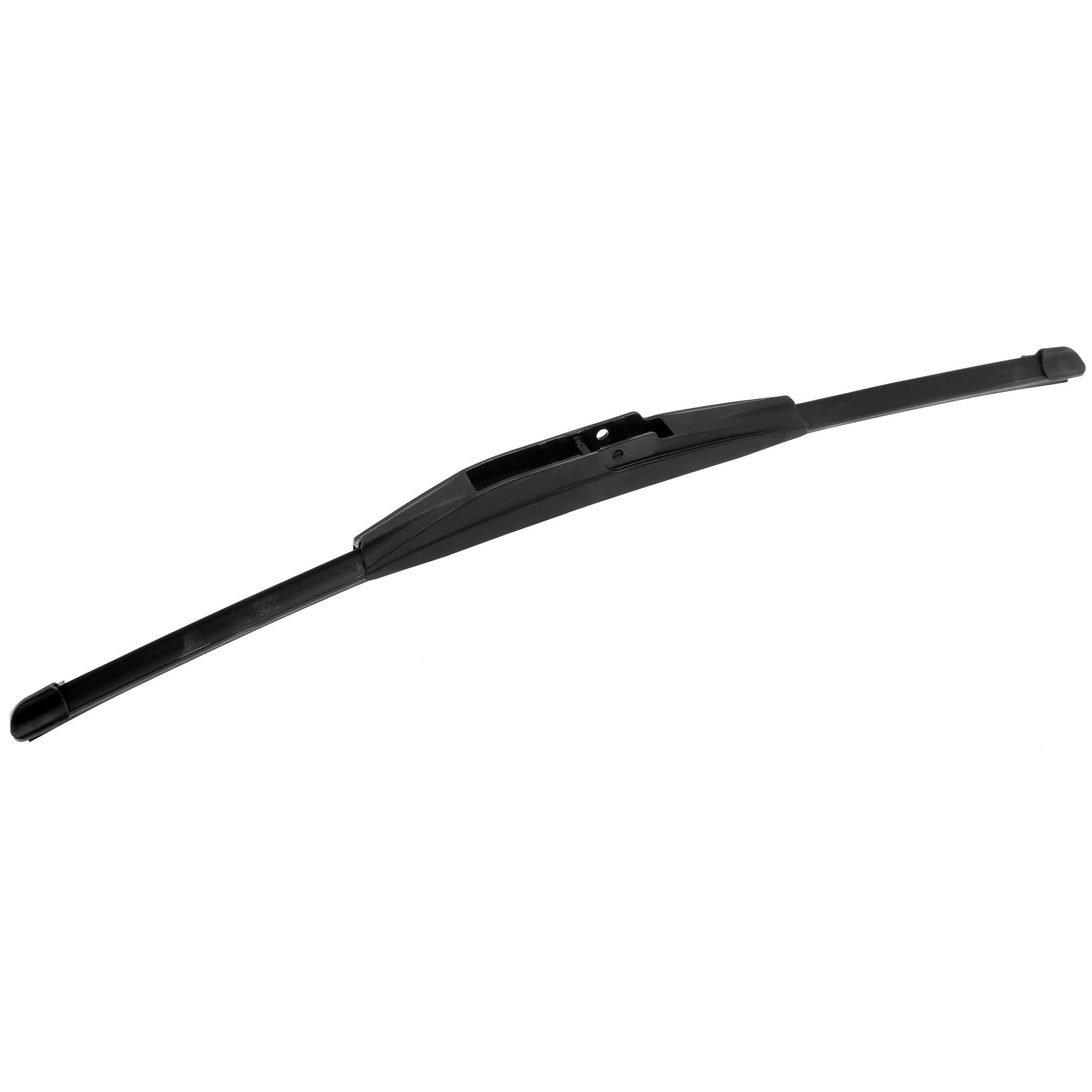 Angle View of Center Windshield Wiper Blade TRICO 19-1B