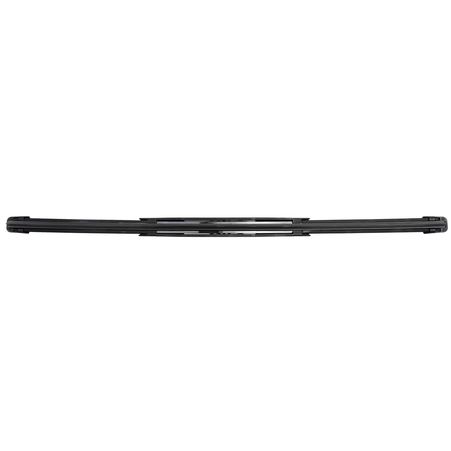 Bottom View of Center Windshield Wiper Blade TRICO 19-1B