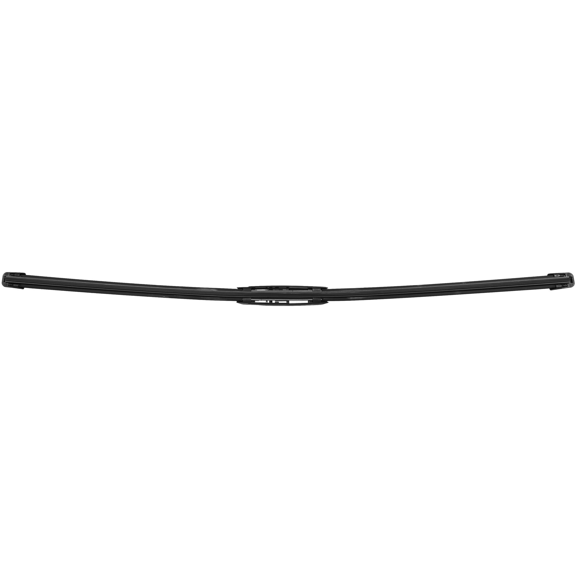 Bottom View of Left Windshield Wiper Blade TRICO 19-260