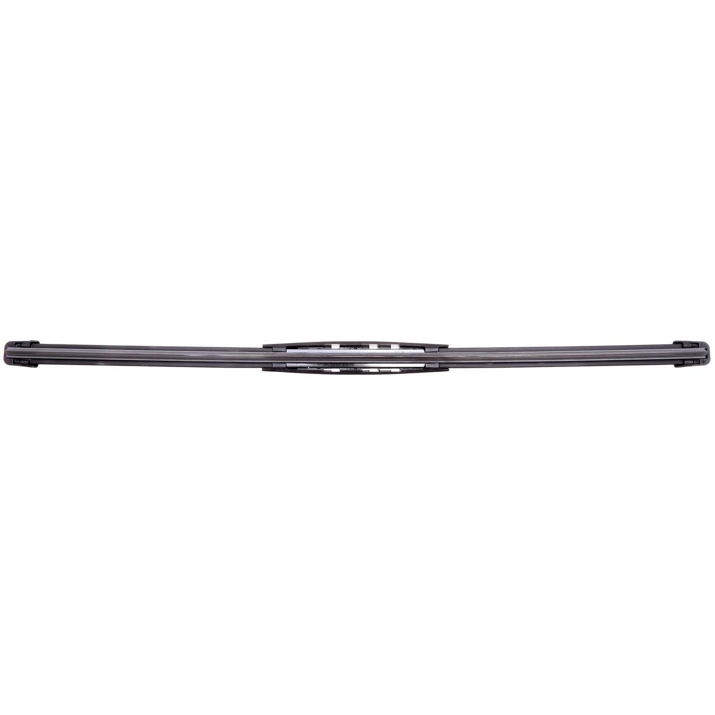 Bottom View of Right Windshield Wiper Blade TRICO 20-12B