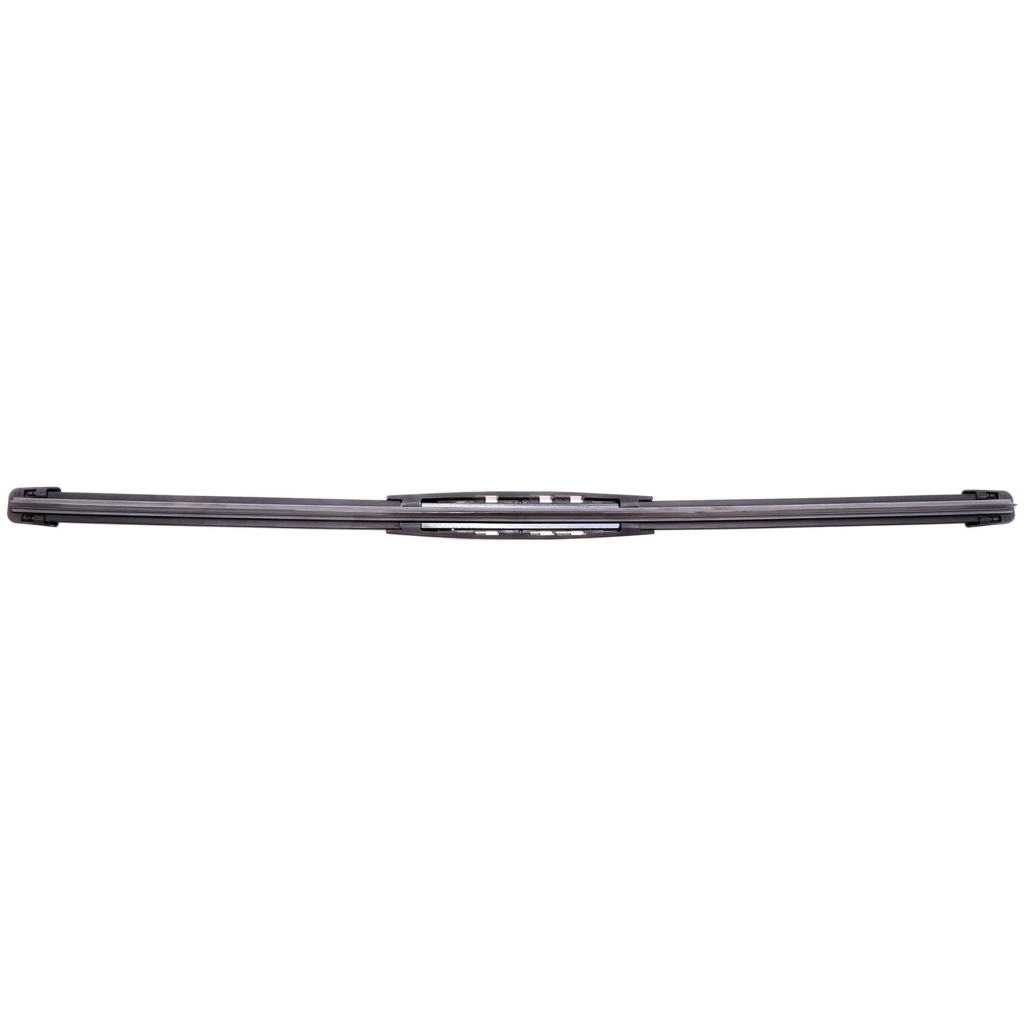 Bottom View of Front Right Windshield Wiper Blade TRICO 20-16B