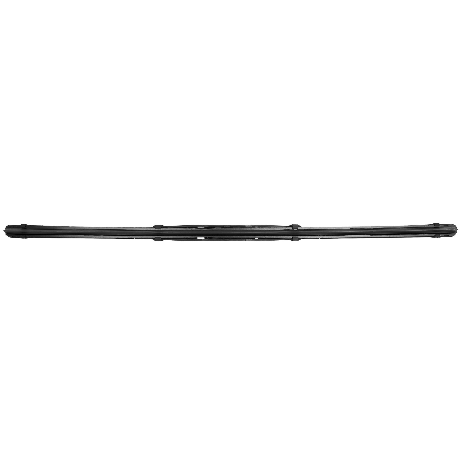 Bottom View of Right Windshield Wiper Blade TRICO 20-1HB