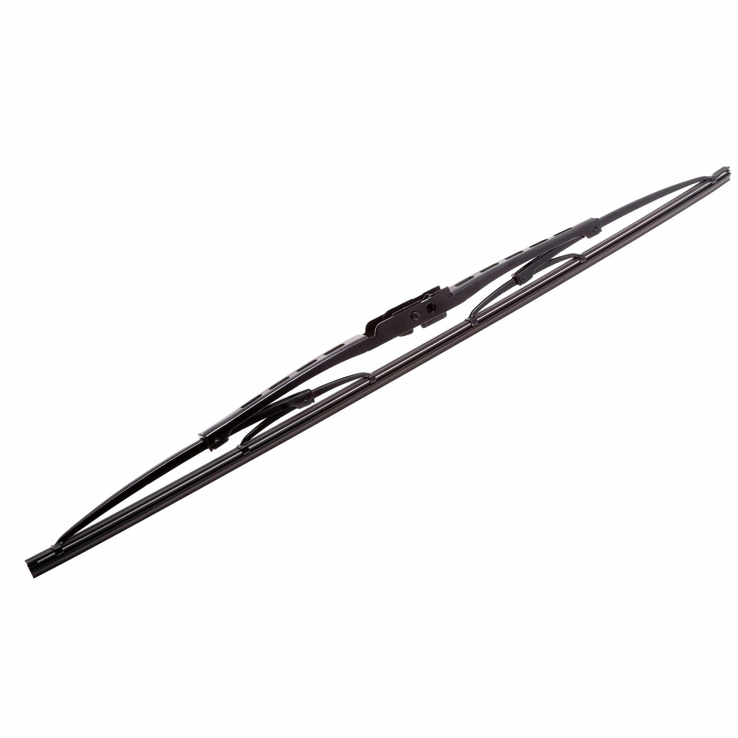 Angle View of Left Windshield Wiper Blade TRICO 20-1