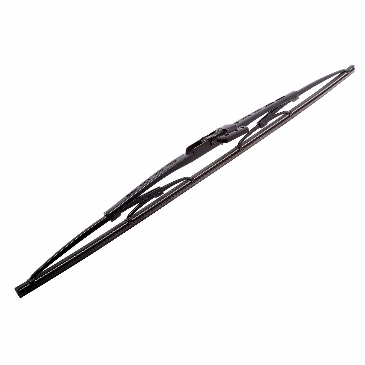 Angle View of Rear Windshield Wiper Blade TRICO 20-3