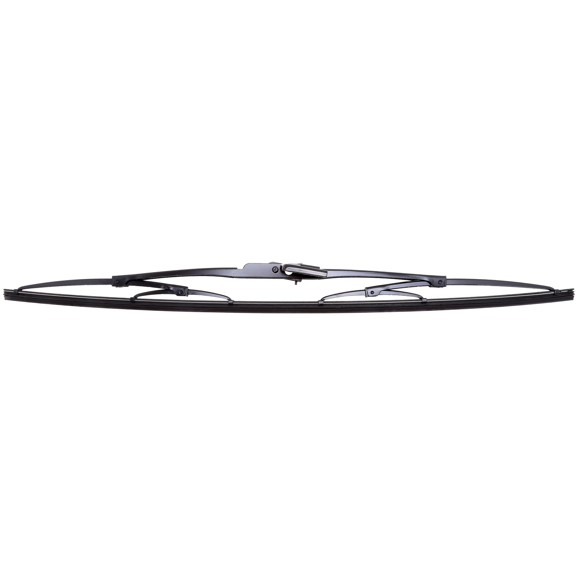 Side View of Rear Windshield Wiper Blade TRICO 20-3