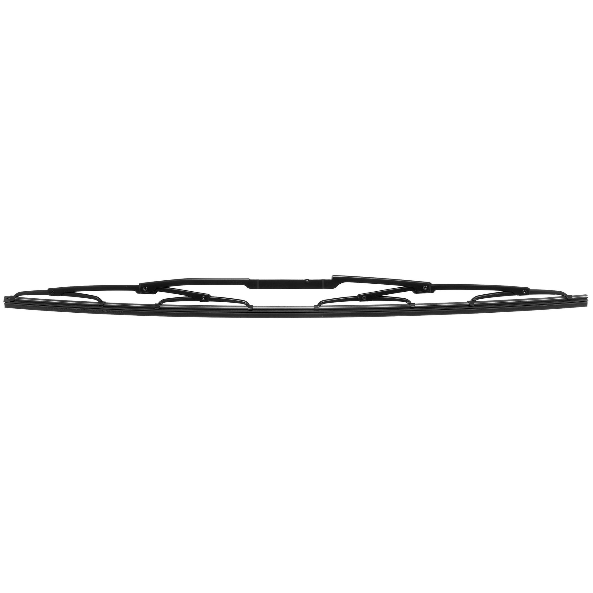 Side View of Right Windshield Wiper Blade TRICO 21-11